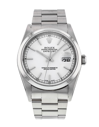 Rolex Datejust 16200